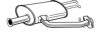 FONOS 611440 Middle Silencer